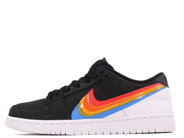 SB DUNK LOW PRO QS