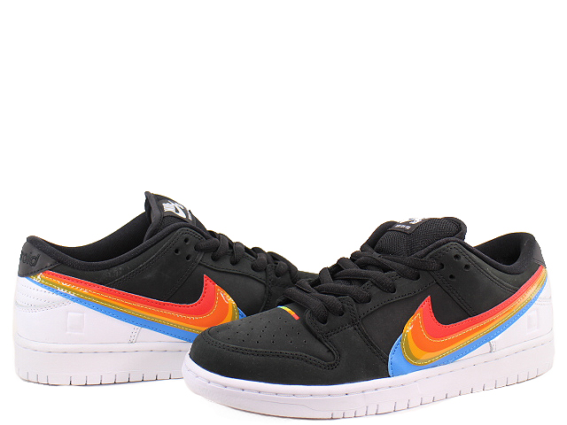 SB DUNK LOW PRO QS DH7722-001 - 2