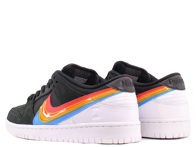 NIKE SB DUNK LOW PRO QS"FLY STREETWEAR"