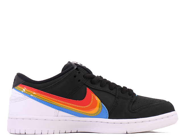 SB DUNK LOW PRO QS DH7722-001 - 1