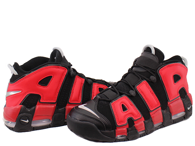 AIR MORE UPTEMPO 96 DJ4400-001 - 2