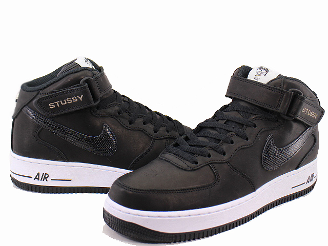 AIR FORCE 1 07 MID SP DJ7840-001 - 2