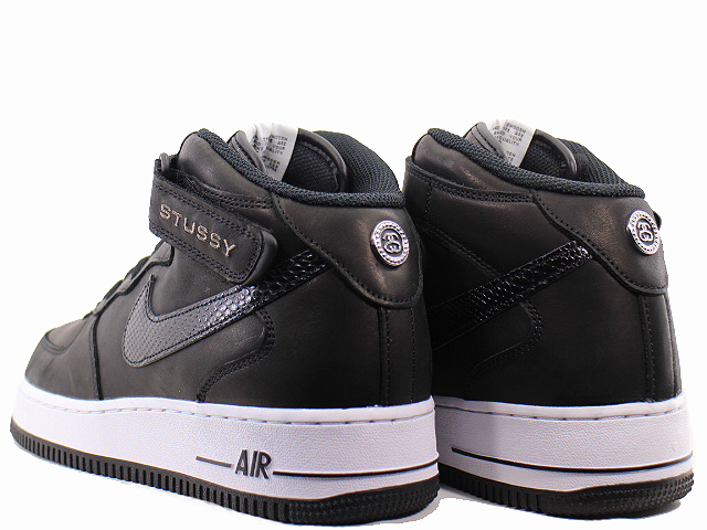 AIR FORCE 1 07 MID SP DJ7840-001 - 3