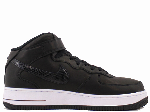 AIR FORCE 1 07 MID SP DJ7840-001 - 1