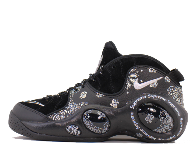 Supreme Nike Air Zoom Flight 95 Black