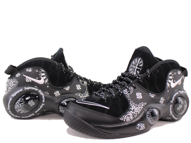 AIR ZOOM FLIGHT 95 SP DJ8604-001 - 2