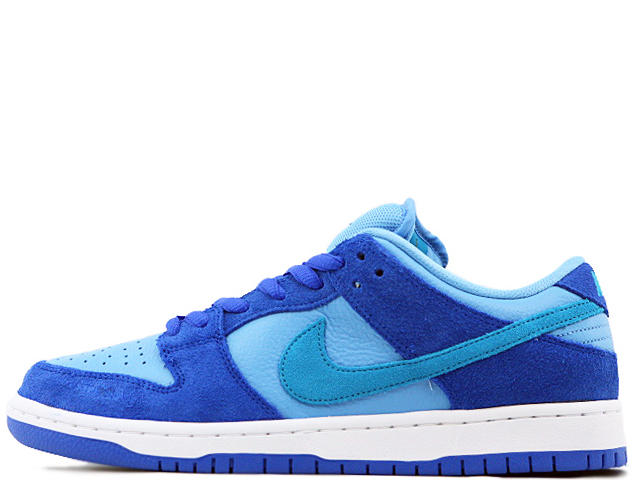 セール価格DUNK LOW PRO SB "BLUE HEMP(ブルーヘンプ)"