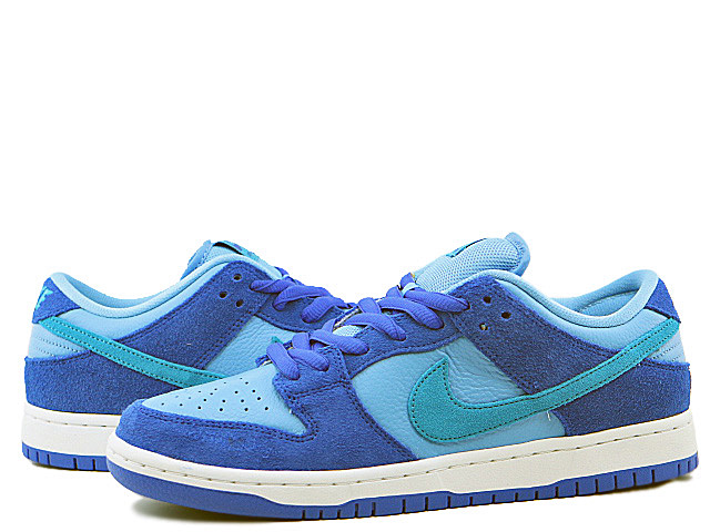 SB DUNK LOW PRO DM0807-400 - 2