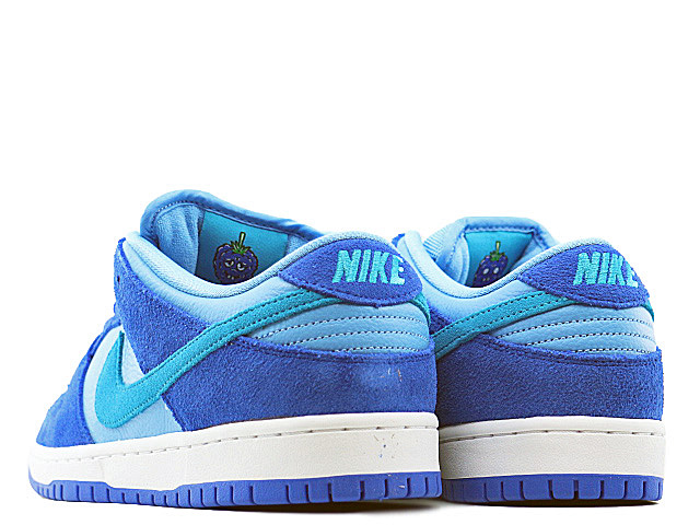 SB DUNK LOW PRO DM0807-400 - 3