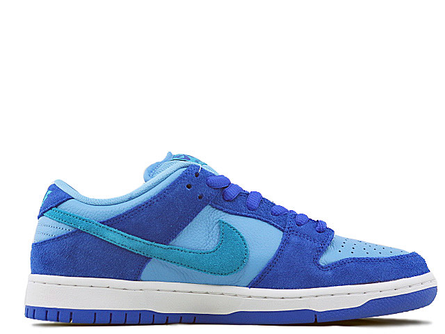 SB DUNK LOW PRO DM0807-400 - 1