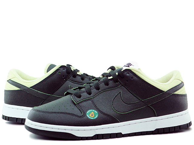 WMNS DUNK LOW LX DM7606-300 - 1