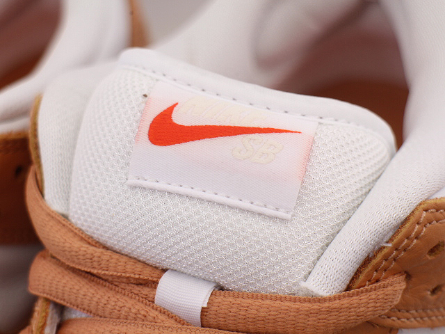 SB DUNK LOW ISO DM8998-200 - 4