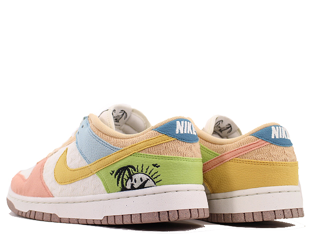 WMNS DUNK LOW SE DQ0265-100 - 3