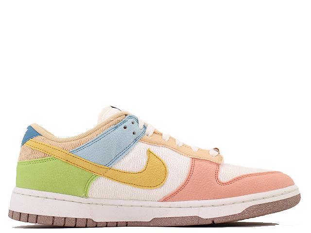 WMNS DUNK LOW SE DQ0265-100 - 1