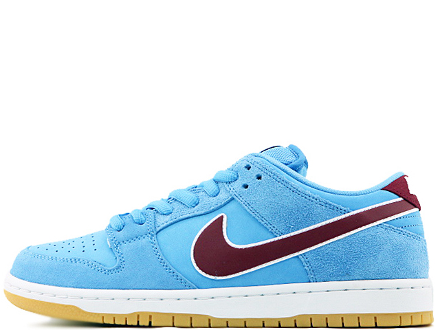 セール価格DUNK LOW PRO SB "BLUE HEMP(ブルーヘンプ)"