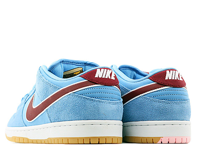 SB DUNK LOW PRM DQ4040-400 - 3