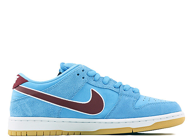 SB DUNK LOW PRM DQ4040-400 - 1