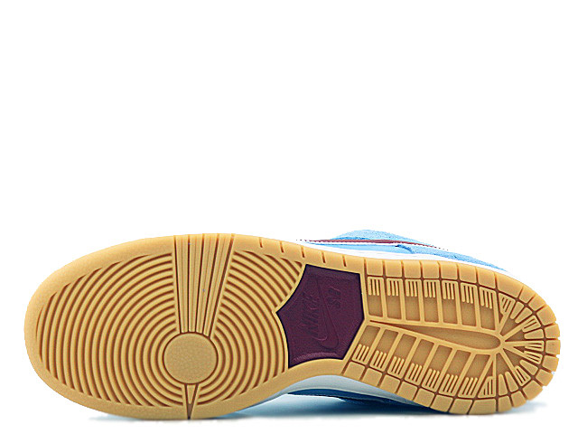SB DUNK LOW PRM DQ4040-400 - 6