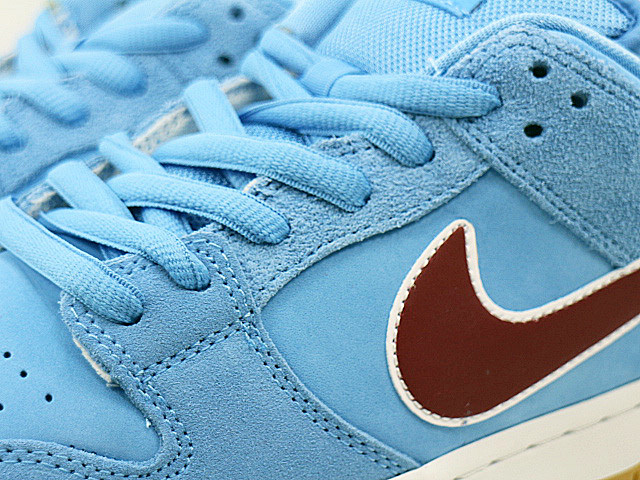 SB DUNK LOW PRM DQ4040-400 - 4
