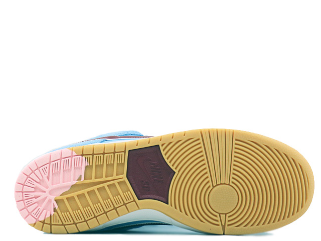 SB DUNK LOW PRM DQ4040-400 - 5
