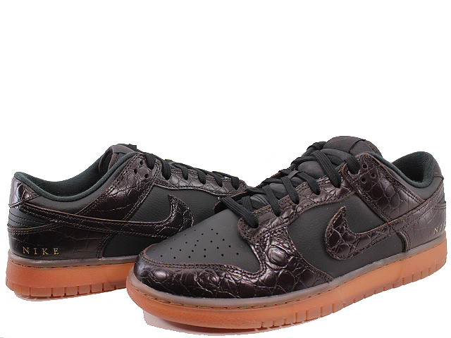 DUNK LOW SE DV1024-010 - 2