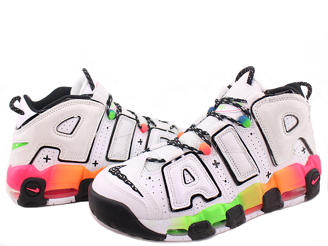 AIR MORE UPTEMPO DV1233-111 - 2