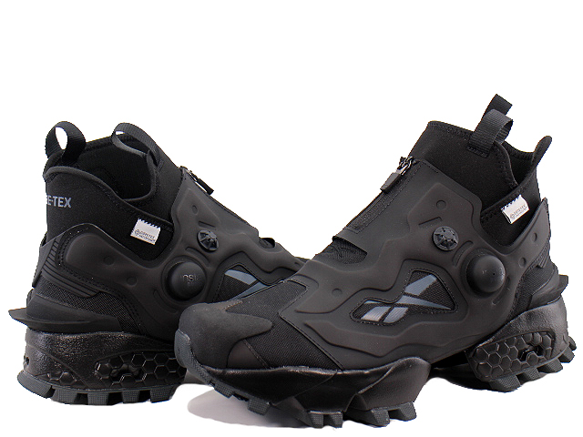 INSTA PUMP FURY GORE-TEX G55154 - 1