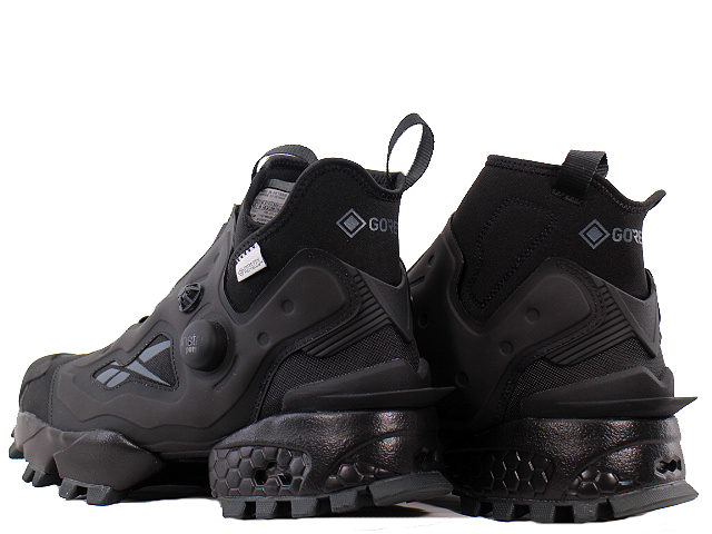 INSTA PUMP FURY GORE-TEX G55154 - 2