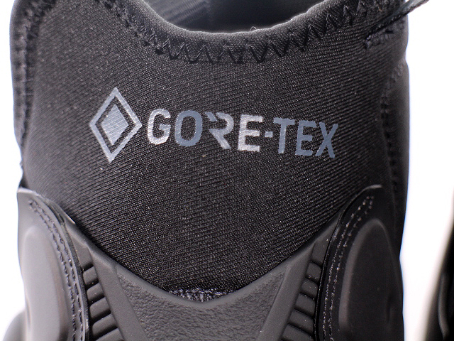 INSTA PUMP FURY GORE-TEX G55154 - 5