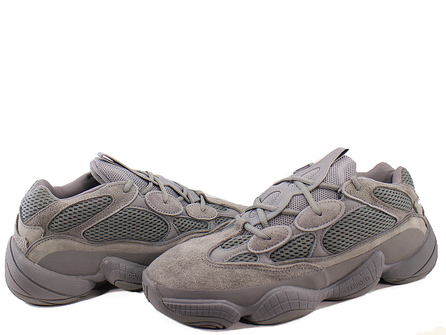 YEEZY 500 - スニーカーショップSKIT