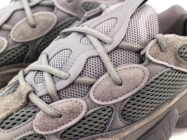 YEEZY 500 - スニーカーショップSKIT
