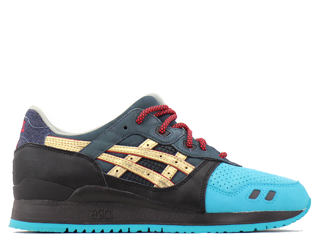 GEL-LYTE 3 H54FK-6540 - 4