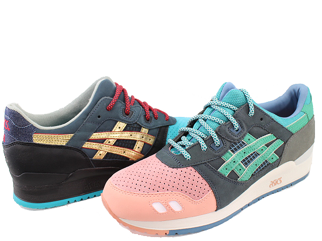 GEL-LYTE 3 H54FK-6540 - 1