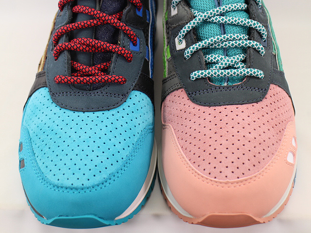 GEL-LYTE 3 H54FK-6540 - 7