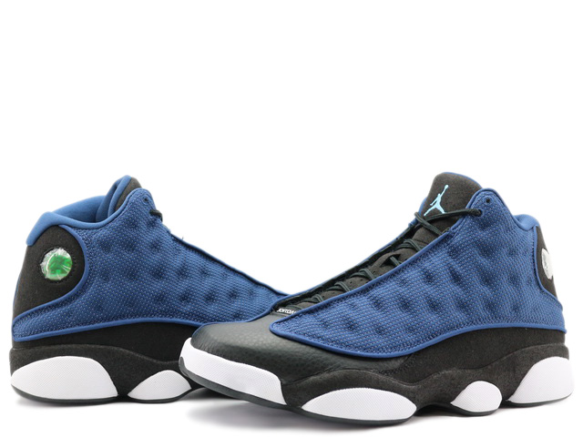 AIR JORDAN 13 RETRO DJ5982-400 - 2