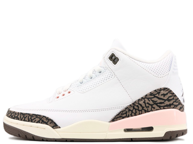 WMNS AIR JORDAN 3 RETRO CK9246-102