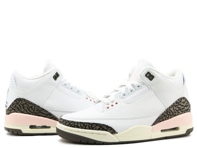 WMNS AIR JORDAN 3 RETRO CK9246-102 - 2