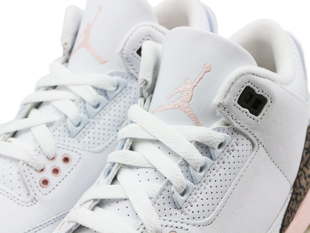 WMNS AIR JORDAN 3 RETRO CK9246-102 - 3