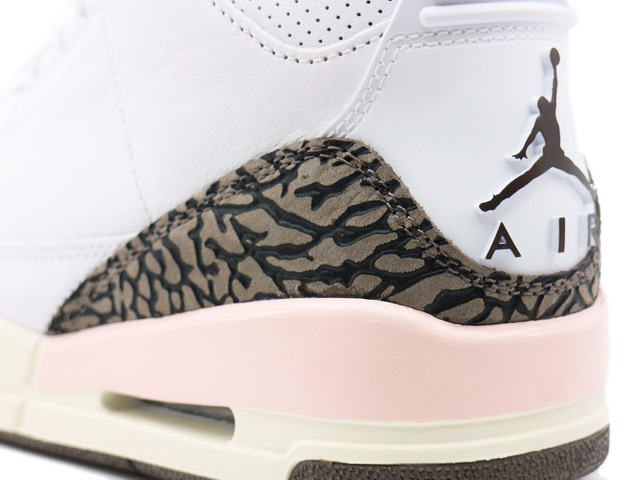 WMNS AIR JORDAN 3 RETRO CK9246-102 - 5