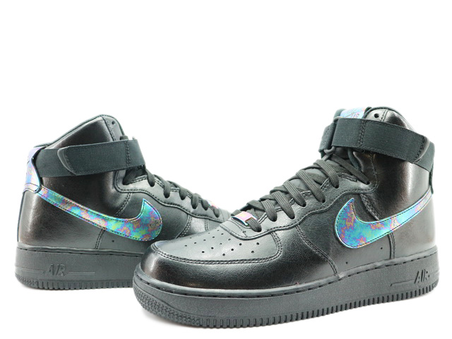 AIR FORCE 1 HIGH 07 LV8 806403-002 - 1