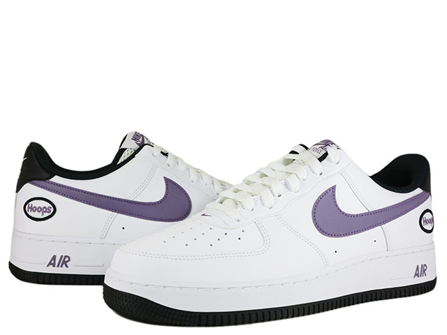 AIR FORCE 1 07 LV8 DH7440-100 - 1