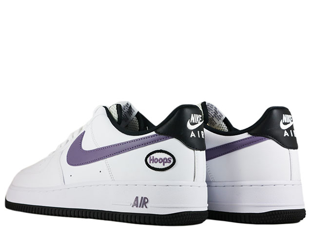 AIR FORCE 1 07 LV8 DH7440-100 - 2