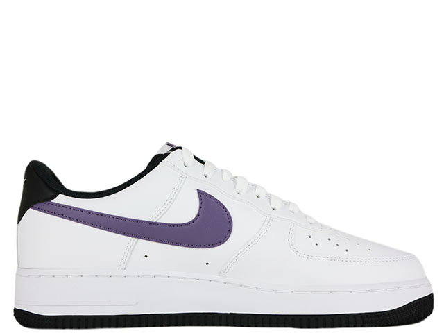 AIR FORCE 1 07 LV8 DH7440-100 - 3