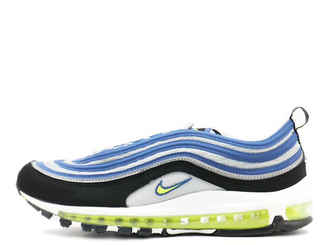 【NIKE×COMMEdesGARCONSHOMMEPLUS】AIRMAX97