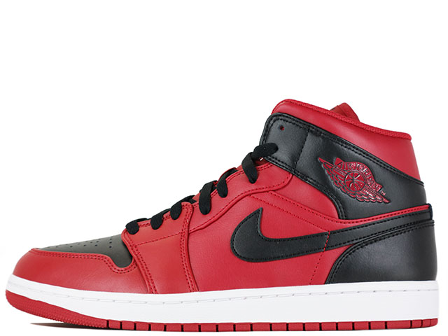 AIR JORDAN 1 MID (GS)