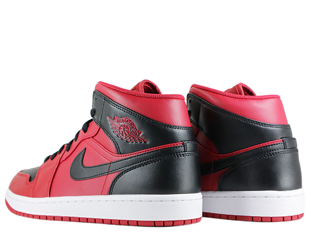 AIR JORDAN 1 MID 554724-660 - 3