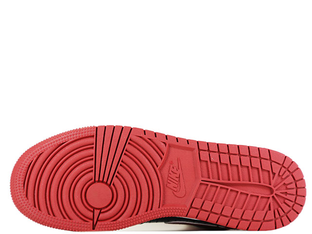 AIR JORDAN 1 MID SS (GS) DM9650-001 - 6