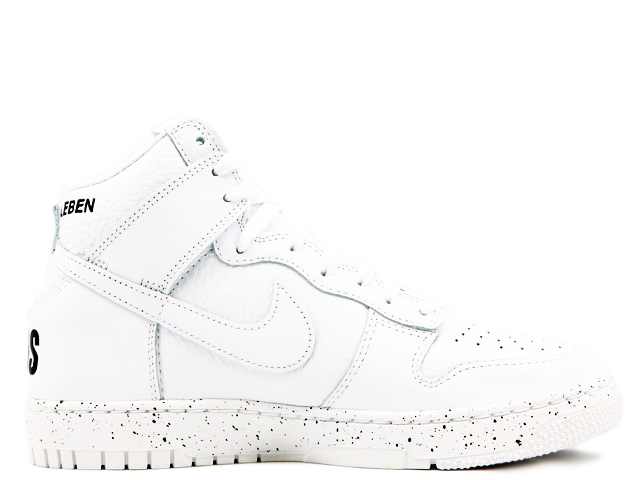 DUNK HI 1985 / U DQ4121-100 - 1