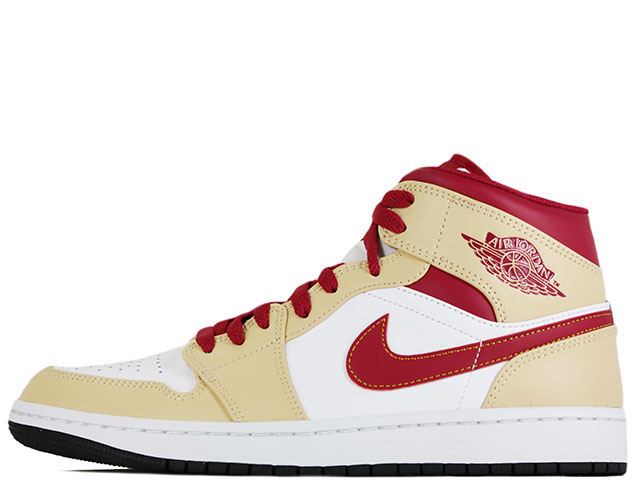 AIR JORDAN 1 MID - スニーカーショップSKIT