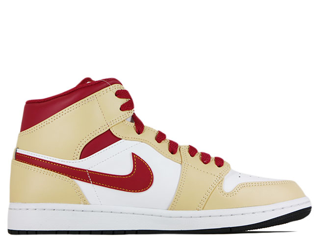 AIR JORDAN 1 MID 554724-201 - 1